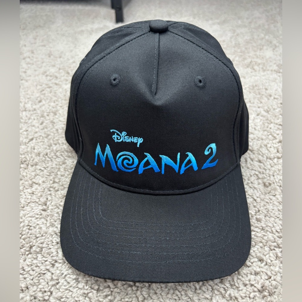 Disney Moana 2 Hat